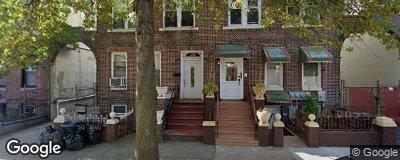 Street View of 396 EAST 96 STREET, Brooklyn