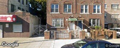 Street View of 396 EAST 98 STREET, Brooklyn