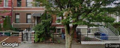 Street View of 398 BRADFORD STREET, Brooklyn