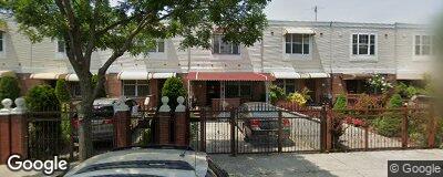 Street View of 398 HINSDALE STREET, Brooklyn