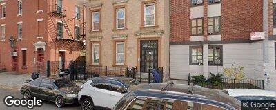 Street View of 398 LEXINGTON AVENUE, Brooklyn