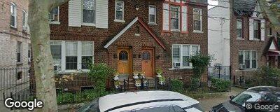 Street View of 398 STOCKHOLM STREET, Brooklyn