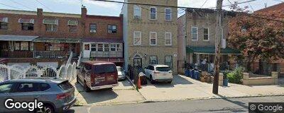 Street View of 3980 PAULDING AVENUE, Bronx
