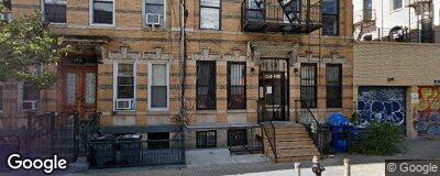 Street View of 399 BLEECKER STREET, Brooklyn