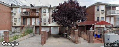 Street View of 399 ESSEX STREET, Brooklyn