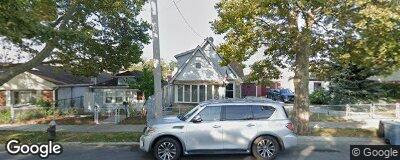 Street View of 399 PENNYFIELD AVENUE, Bronx