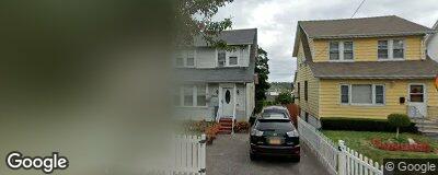 Street View of 3992 ROMBOUTS AVENUE, Bronx