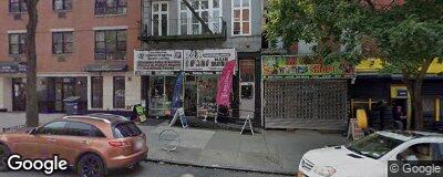 Street View of 4 EAST 116 STREET, Manhattan
