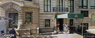 Street View of 4 EAST 62ND STREET