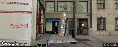 Street View of 4 EAST 8 STREET, Manhattan