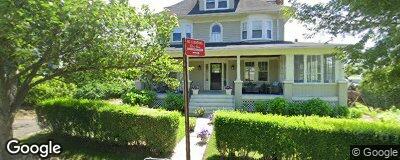 Street View of 4 KENMORE ROAD, Queens