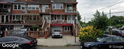 Street View of 4 PAERDEGAT 5 STREET, Brooklyn