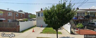 Street View of 4-11 BEACH 63 STREET, Queens
