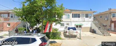 Street View of 4-46 BEACH 63 STREET, Queens