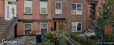 Street View of 40 2 STREET, Brooklyn