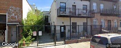 Street View of 40 CATHERINE STREET, Brooklyn