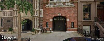 Street View of 40 EAST 70 STREET