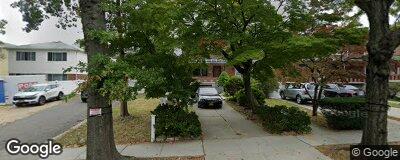 Street View of 40-03 FRANCIS LEWIS BLVD, Queens
