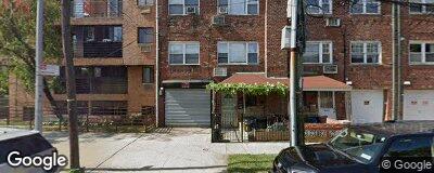 Street View of 40-10 149 STREET, Queens