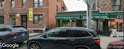 Street View of 40-12 67 STREET, Queens