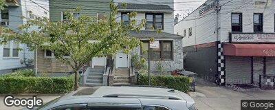 Street View of 40-17 108 STREET, Queens