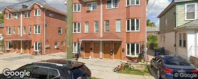 Street View of 40-21 191 STREET, Queens