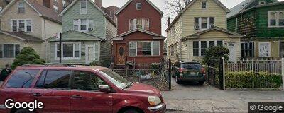 Street View of 40-22 81 STREET, Queens