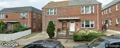 Street View of 40-24 155 STREET, Queens