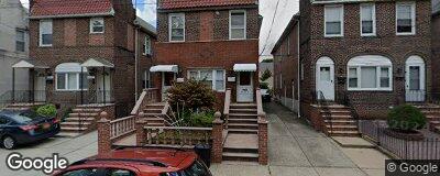 Street View of 40-25 201 STREET, Queens