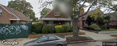 Street View of 40-29 UTOPIA PARKWAY, Queens