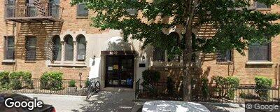Street View of 40-59 HAMPTON STREET, Queens