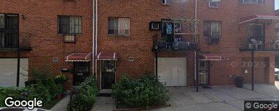 Street View of 40-67 62 STREET, Queens