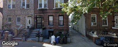 Street View of 400 EAST 96 STREET, Brooklyn