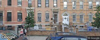 Street View of 400 WOODBINE STREET, Brooklyn