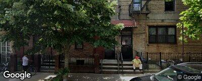 Street View of 4001 8 AVENUE, Brooklyn