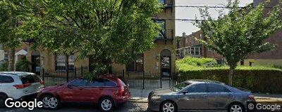Street View of 4006 PAULDING AVENUE, Bronx