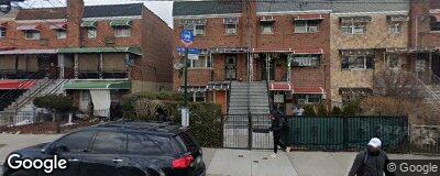 Street View of 4008 BAYCHESTER AVENUE, Bronx