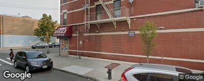 Street View of 401 EAST 144 STREET, Bronx