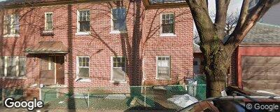 Street View of 401 EAST 239 STREET, Bronx