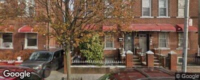 Street View of 401 HERZL STREET, Brooklyn