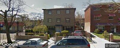 Street View of 4015 BAYCHESTER AVENUE, Bronx