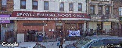 Street View of 4016 CHURCH AVENUE, Brooklyn