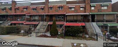 Street View of 4018 BAYCHESTER AVENUE, Bronx