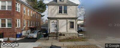 Street View of 4018 PRATT AVENUE, Bronx