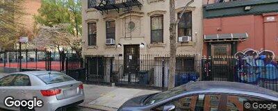 Street View of 402 EAST 12 STREET, Manhattan