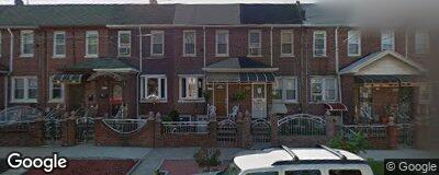 Street View of 4020 CLARENDON ROAD, Brooklyn