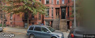 Street View of 403 FRANKLIN AVENUE, Brooklyn
