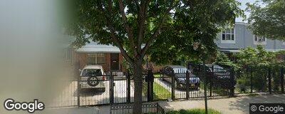 Street View of 403 HINSDALE STREET, Brooklyn