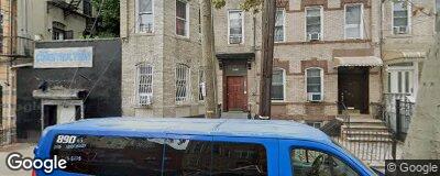 Street View of 403 MENAHAN STREET, Brooklyn