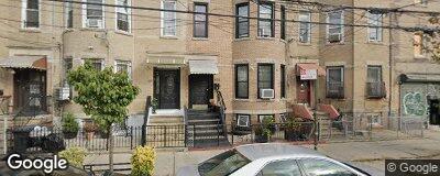 Street View of 403 RIDGEWOOD AVENUE, Brooklyn